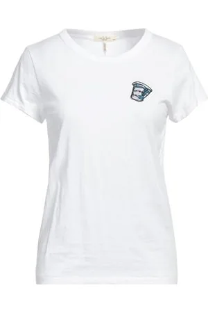 RAG&BONE CAMISETAS Y TOPS - Camisetas