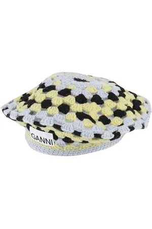 Ganni COMPLEMENTOS - Sombreros