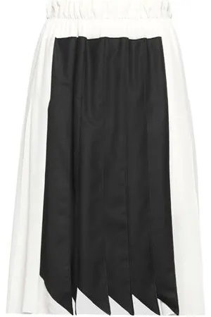 Victoria Beckham PARTES DE ABAJO - Faldas midi