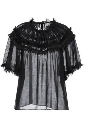 ULLA JOHNSON CAMISETAS Y TOPS - Tops