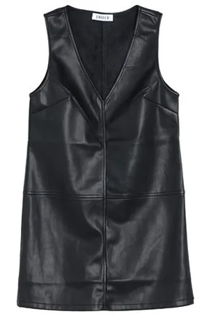 EDITED the label VESTIDOS - Minivestidos