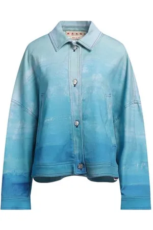 Marni ROPA DE ABRIGO - Chaquetas vaqueras