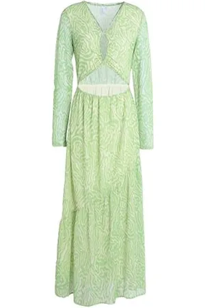 & OTHER STORIES VESTIDOS - Vestidos largos