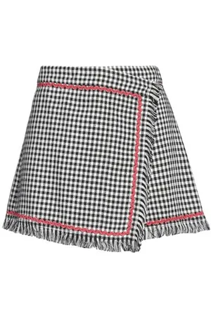 Msgm PARTES DE ABAJO - Pantalones cortos y bermudas