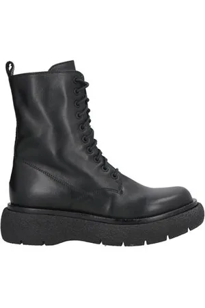 carmens CALZADO - Botines de caña alta