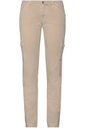 Jacob Cohen PARTES DE ABAJO - Pantalones