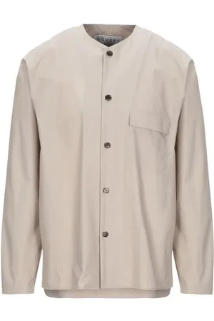 COVERT CAMISETAS Y TOPS - Camisas