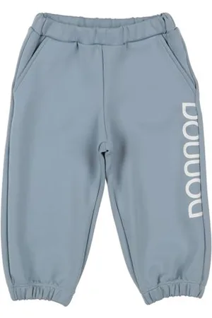 DOUUOD PARTES DE ABAJO - Pantalones
