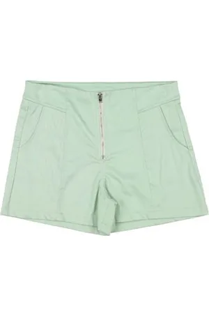 YOOX PARTES DE ABAJO - Pantalones cortos y bermudas