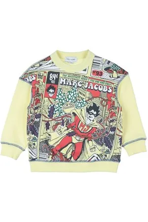 Marc Jacobs CAMISETAS Y TOPS - Sudaderas