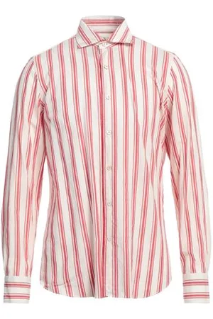 Finamore CAMISETAS Y TOPS - Camisas