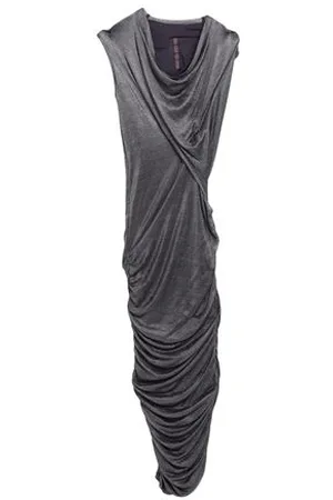 Rick Owens VESTIDOS - Vestidos largos