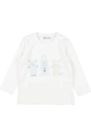 J.O. MILANO CAMISETAS Y TOPS - Camisetas