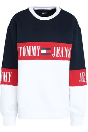 Tommy Hilfiger CAMISETAS Y TOPS - Sudaderas