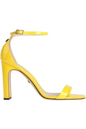GREY MER CALZADO - Sandalias con cierre