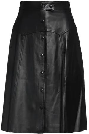 Belstaff PARTES DE ABAJO - Faldas midi