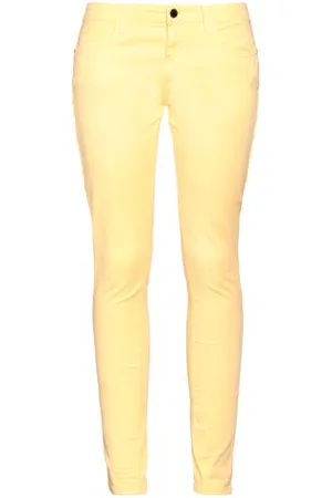 Trussardi PARTES DE ABAJO - Pantalones