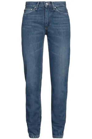 Carhartt PARTES DE ABAJO - Pantalones vaqueros