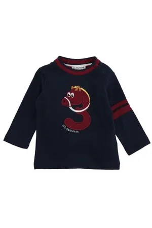 U.S. Polo Assn. CAMISETAS Y TOPS - Camisetas