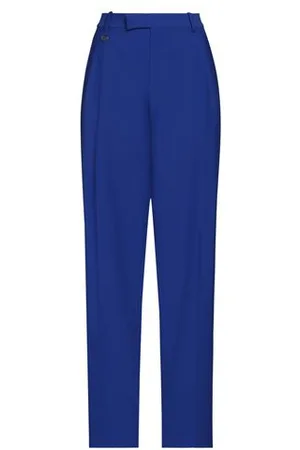 Burberry PARTES DE ABAJO - Pantalones