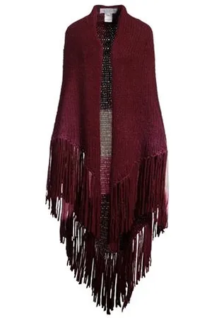 GABRIELA HEARST ROPA DE ABRIGO - Capas