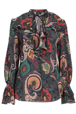 Etro CAMISETAS Y TOPS - Tops
