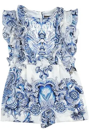 Roberto Cavalli MONOS&PETOS - Monos largos