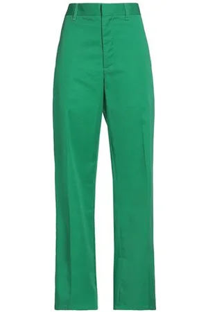 RE/DONE PARTES DE ABAJO - Pantalones