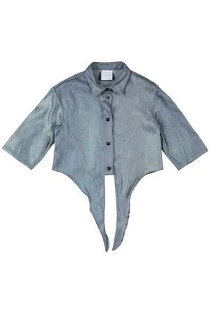 GAËLLE CAMISETAS Y TOPS - Camisas