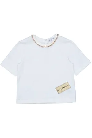Dolce & Gabbana CAMISETAS Y TOPS - Camisetas
