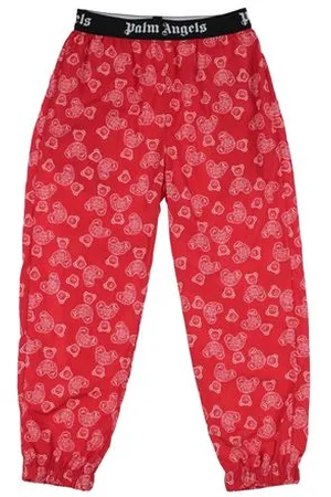 Palm Angels PARTES DE ABAJO - Pantalones