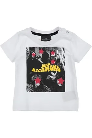 John Richmond CAMISETAS Y TOPS - Camisetas