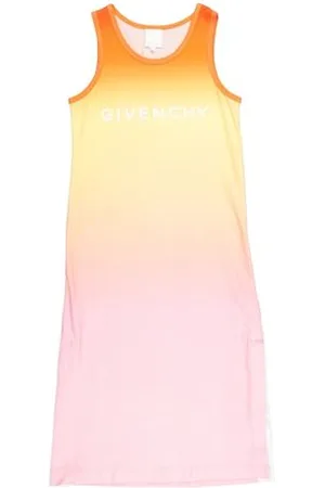 Givenchy VESTIDOS - Vestidos para niña