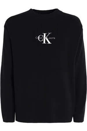 Calvin Klein PRENDAS DE PUNTO - Pullover