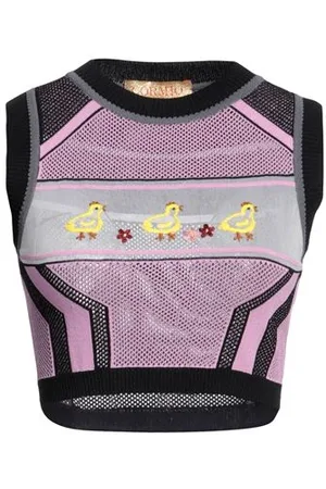 CORMIO CAMISETAS Y TOPS - Tops