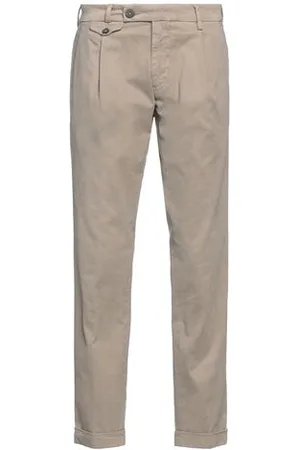 MICHAEL COAL PARTES DE ABAJO - Pantalones