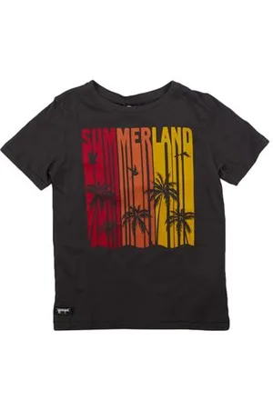 YPORQUÉ CAMISETAS Y TOPS - Camisetas