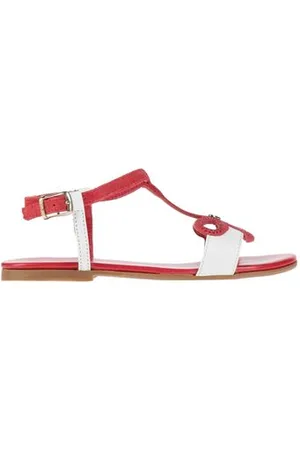 Twin-Set CALZADO - Sandalias con cierre