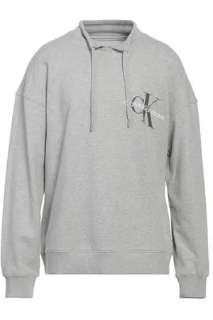Calvin Klein CAMISETAS Y TOPS - Sudaderas