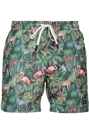 WeSC PARTES DE ABAJO - Pantalones cortos y bermudas