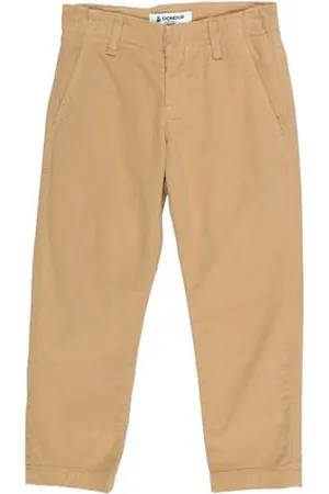 Dondup PARTES DE ABAJO - Pantalones