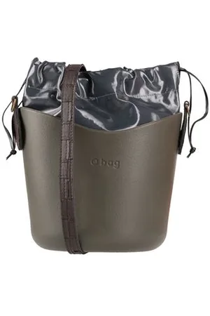 O bag BOLSOS - Bolsos con bandolera