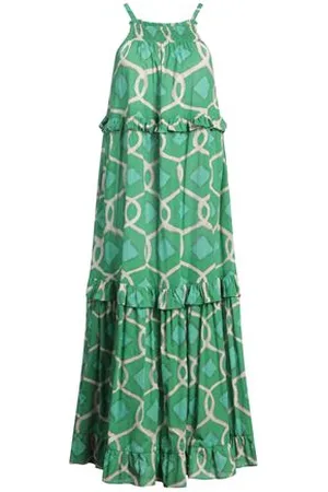 Twin-Set VESTIDOS - Vestidos largos