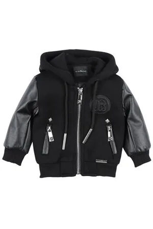 John Richmond ROPA DE ABRIGO - Chaquetas y cazadoras
