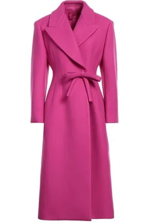 VALENTINO GARAVANI ROPA DE ABRIGO - Abrigos