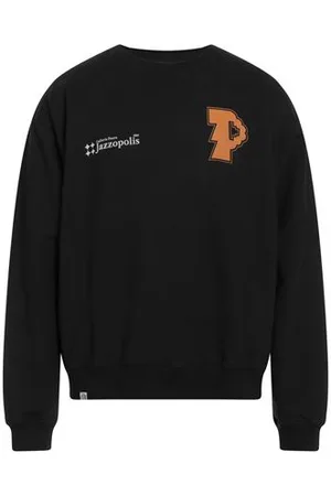 PAURA CAMISETAS Y TOPS - Sudaderas