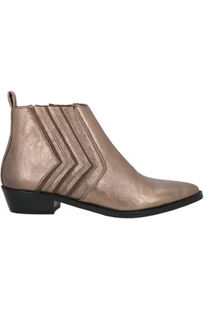 Luciano Barachini CALZADO - Botines de caña alta