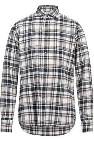 ALESSANDRO GHERARDI CAMISETAS Y TOPS - Camisas