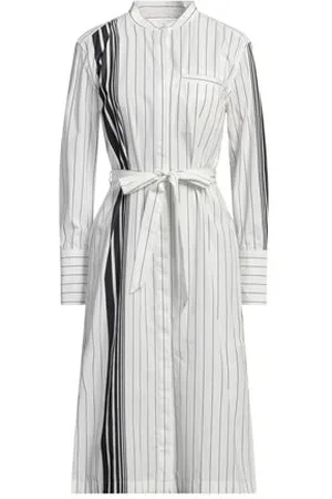 Equipment VESTIDOS - Vestidos midi