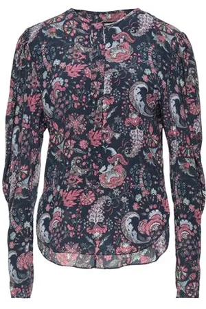 Isabel Marant CAMISETAS Y TOPS - Camisas